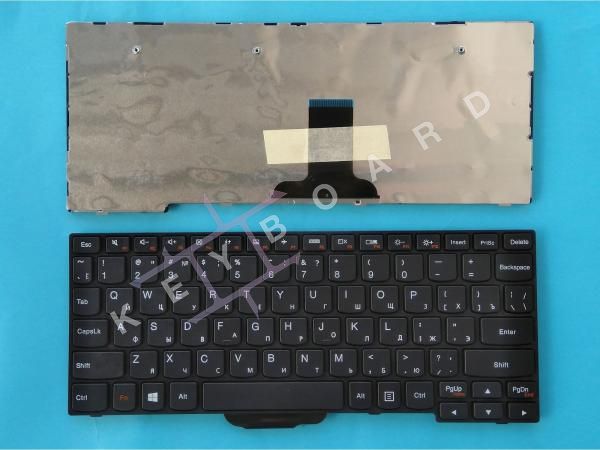 Клавіатура до ноутбука Lenovo Model T1S-RU